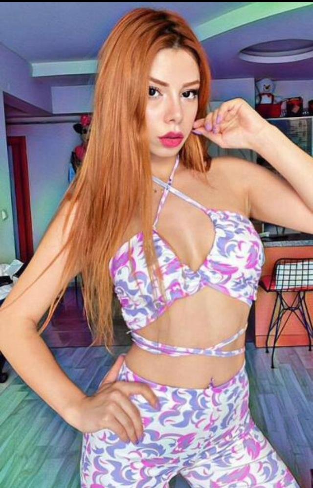Menemen İleri Düzey Partner Bayan Escort Merve